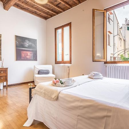Giulietta By Mmega Apartment Florence Exterior photo
