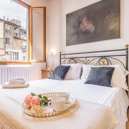 Giulietta By Mmega Apartment Florence Exterior photo