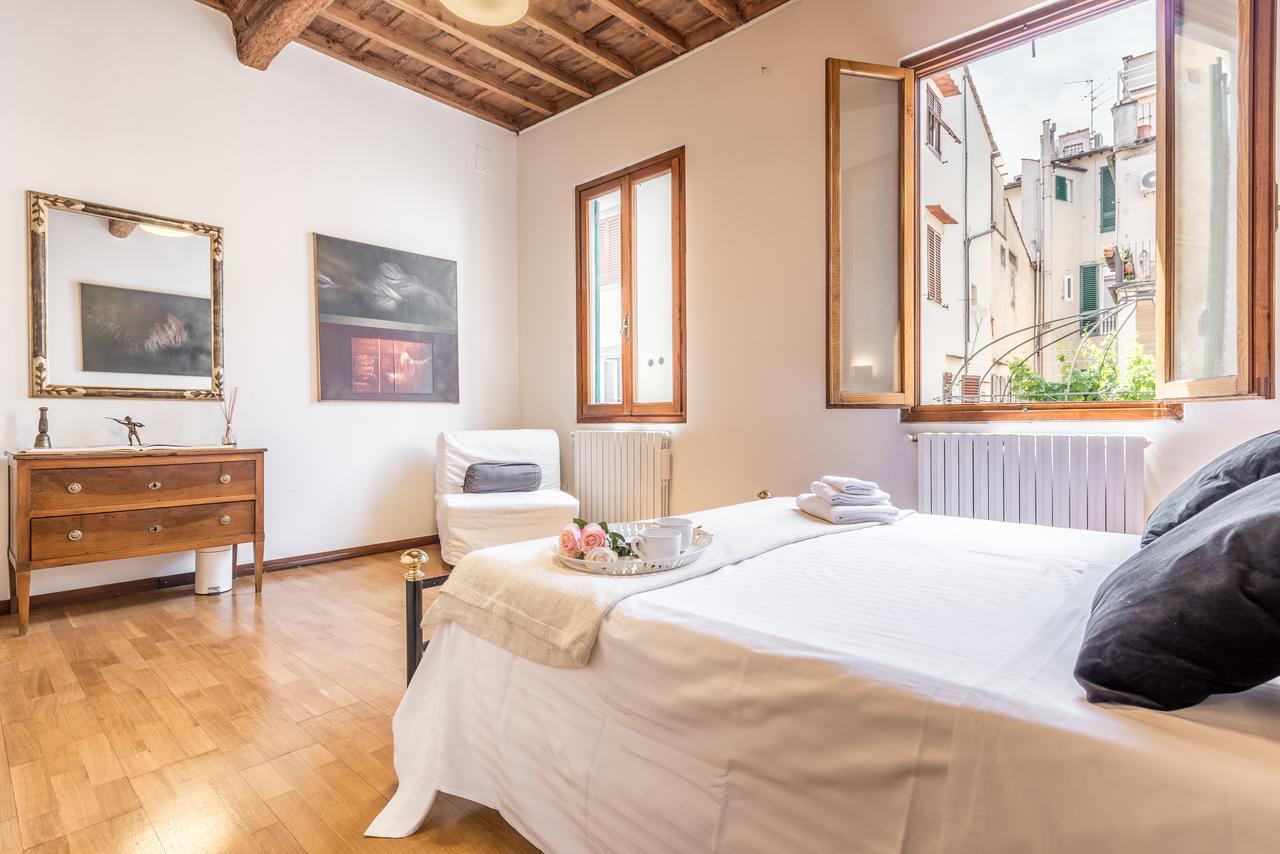 Giulietta By Mmega Apartment Florence Exterior photo