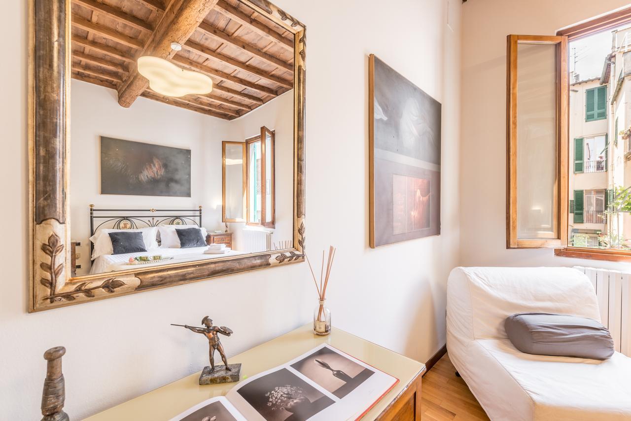 Giulietta By Mmega Apartment Florence Exterior photo