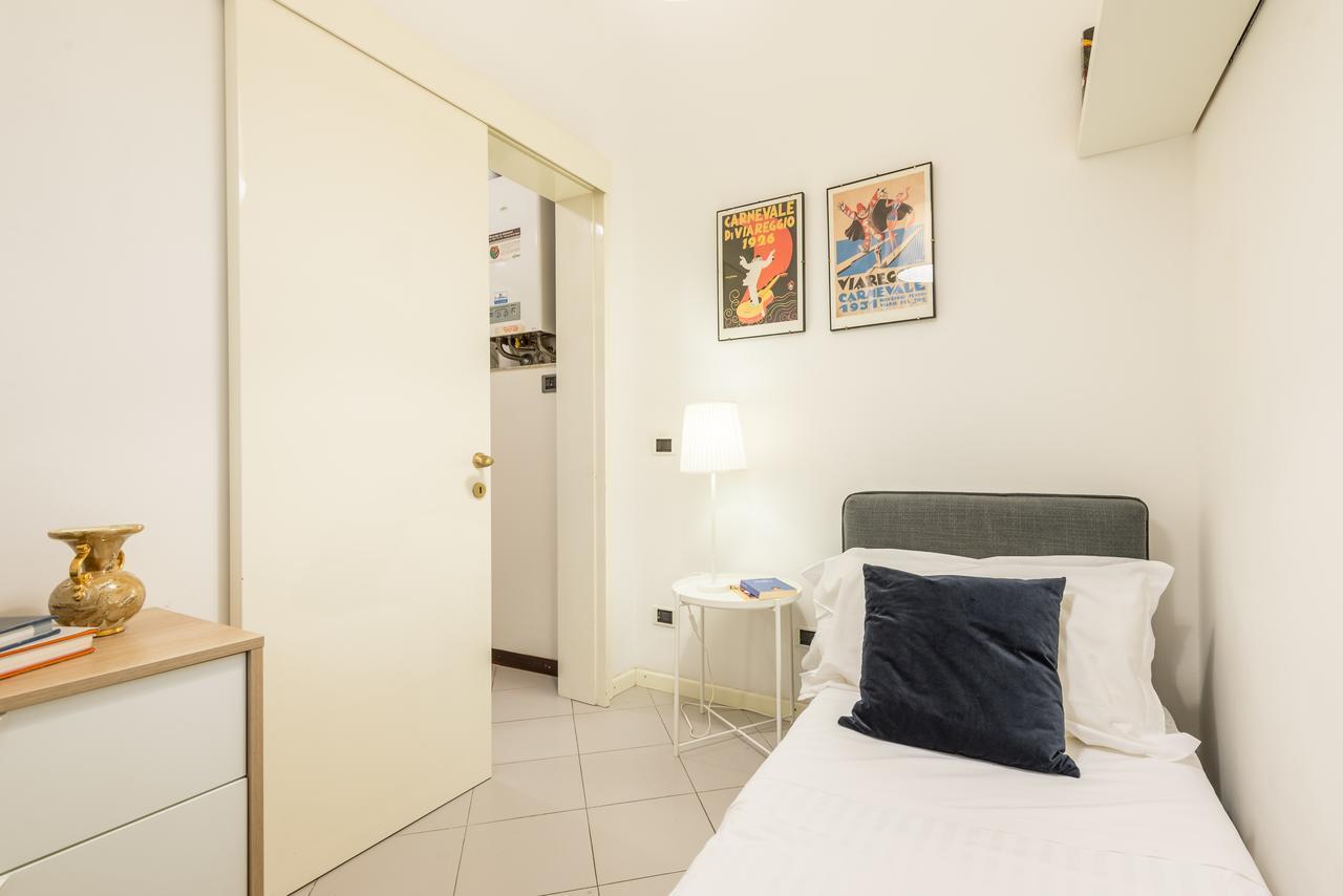 Giulietta By Mmega Apartment Florence Exterior photo