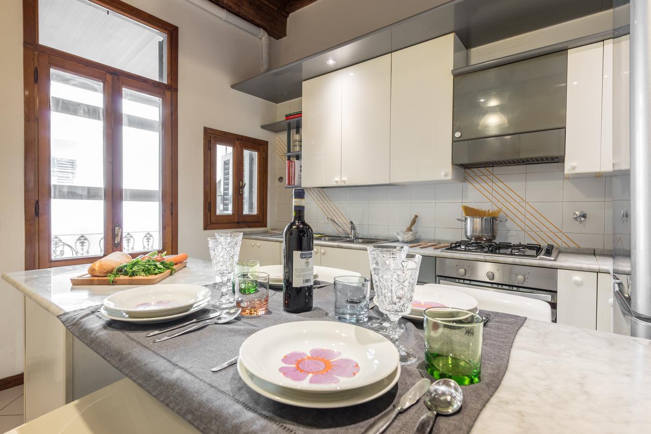 Giulietta By Mmega Apartment Florence Exterior photo