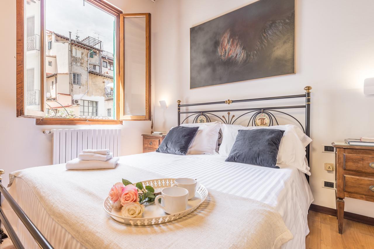 Giulietta By Mmega Apartment Florence Exterior photo