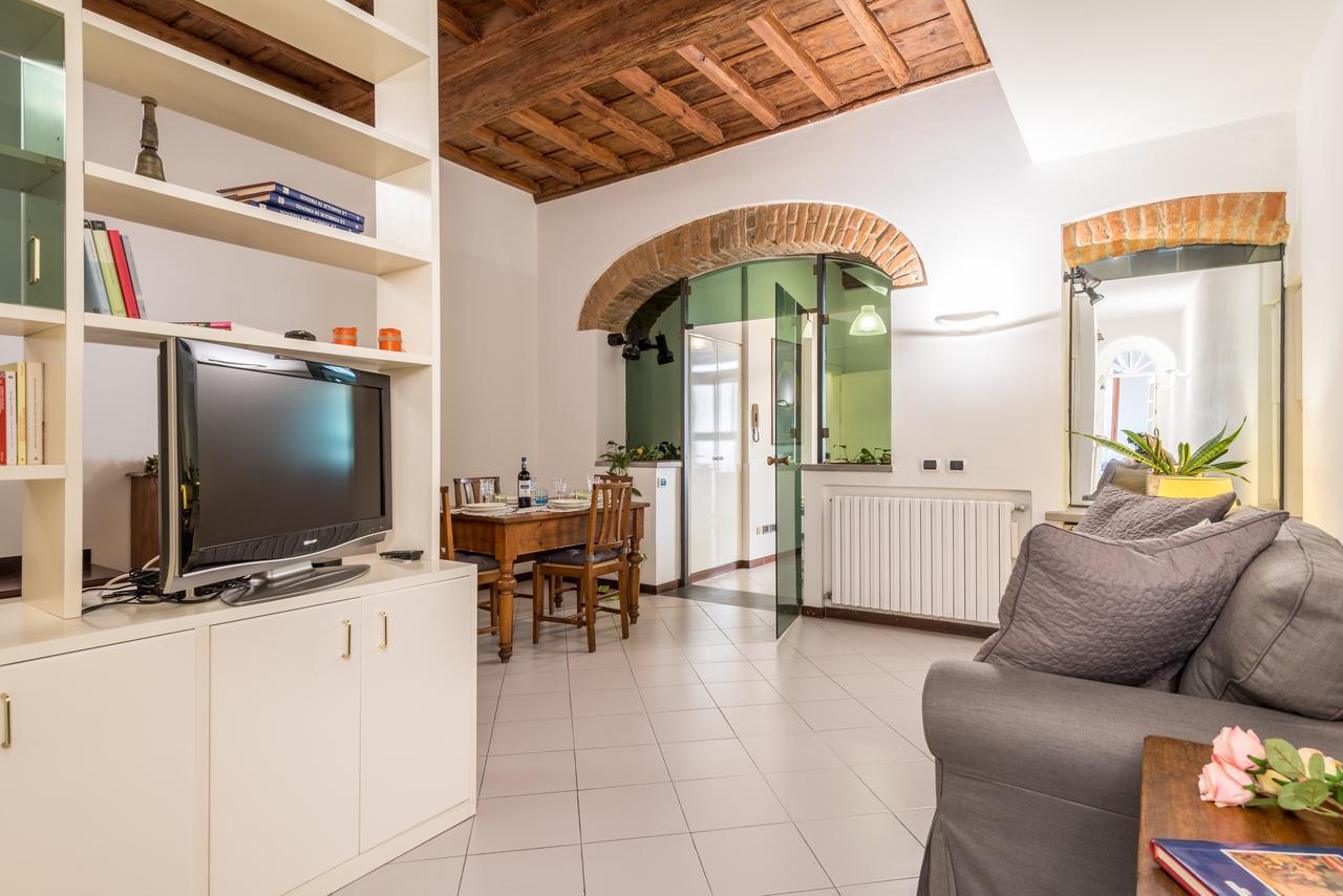 Giulietta By Mmega Apartment Florence Exterior photo