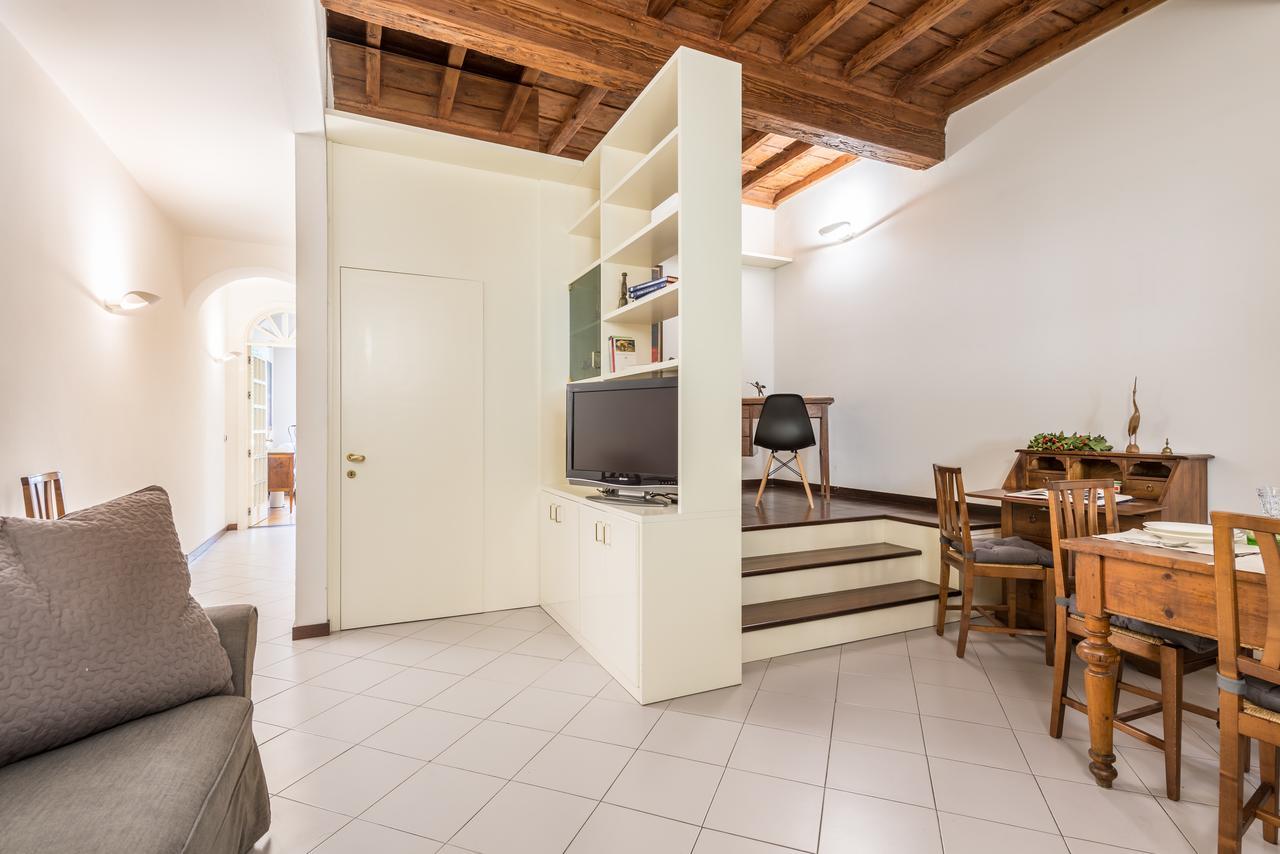 Giulietta By Mmega Apartment Florence Exterior photo