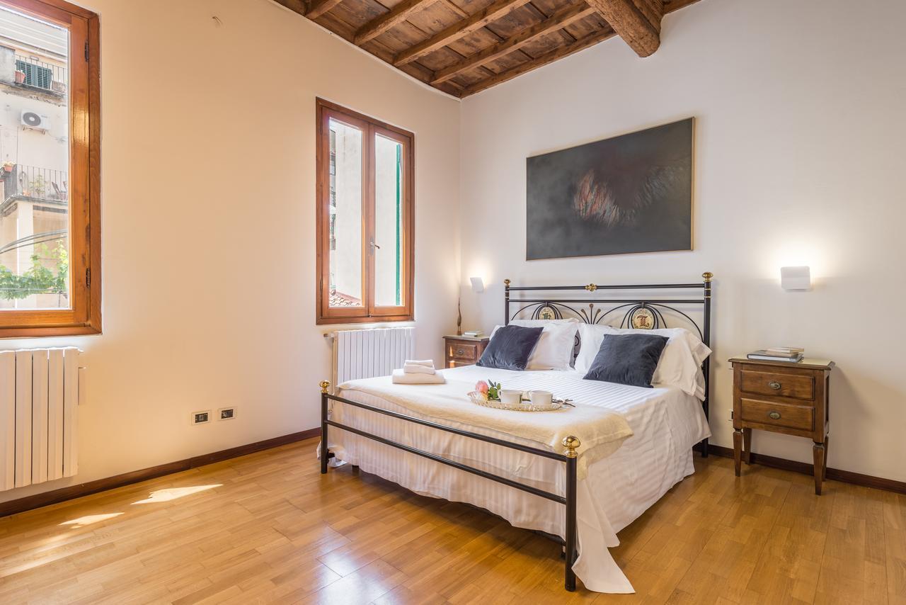 Giulietta By Mmega Apartment Florence Exterior photo